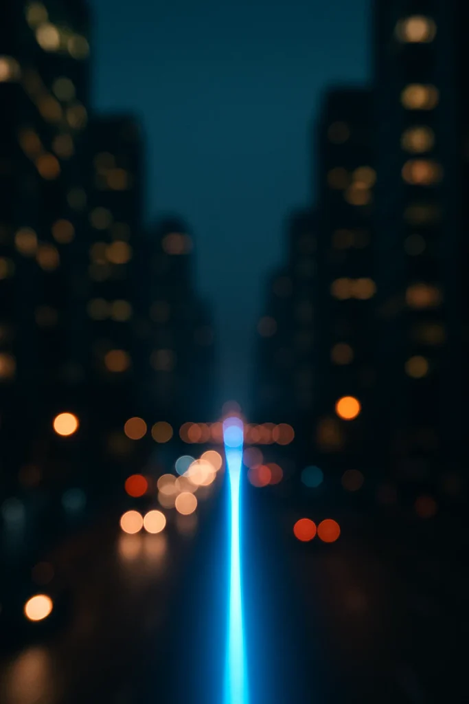 What Would Happen If We Exceeded the Speed of Light