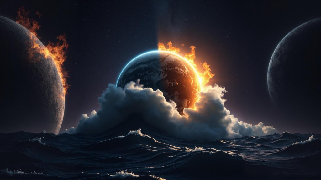 What Would Happen If the Earth Stopped for a Few Seconds