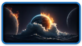 What Would Happen If the Earth Stopped for a Few Seconds
