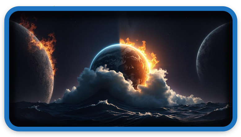 What Would Happen If the Earth Stopped for a Few Seconds