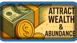 10 Powerful Money Affirmations to Attract Wealth and Abundance