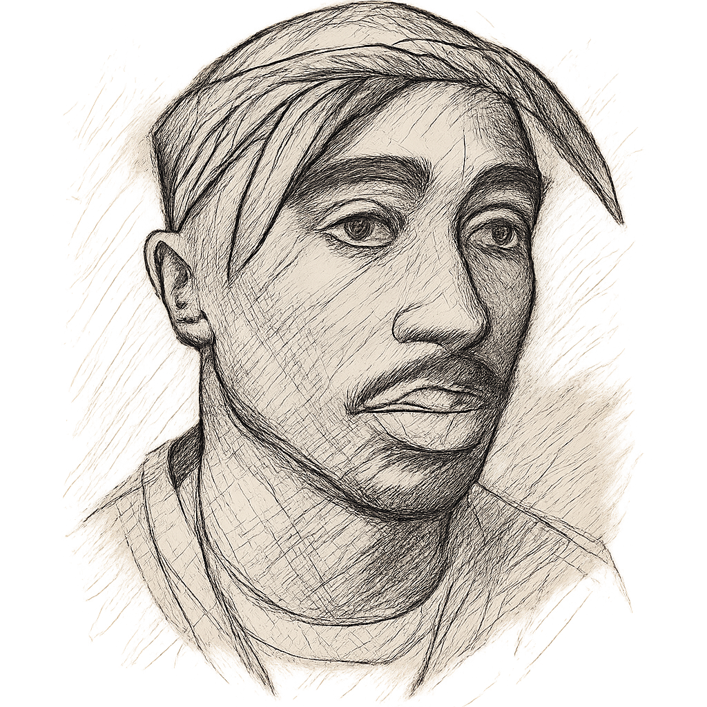 2Pac Life Before and After Death – The Complete Story