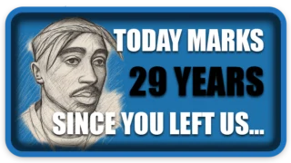 2Pac Life Before and After Death – The Complete Story