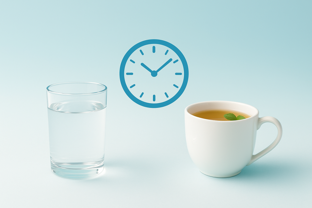 Types of Fasting: 12h, 24h -Which One Is Best for You?