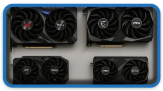 How To Make Best Settings Nvidia Control Panel RTX 3090 Ti