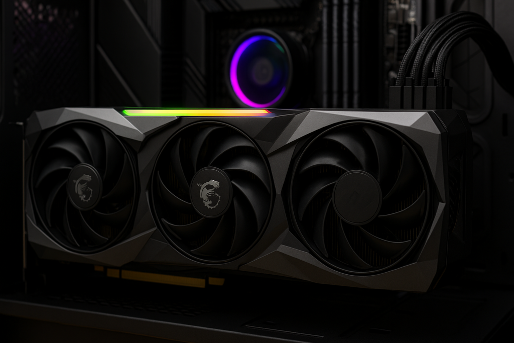 How To Make Best Settings Nvidia Control Panel RTX 4080
