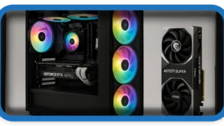Best Settings in Control Panel for RTX 4070 Ti SUPER