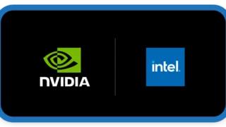 Best Team 2025 NVIDIA and Intel to Develop AI Infrastructure
