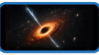How To Earn The Name Galaxy Eater – Ultramassive Black Hole