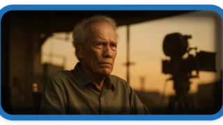 Clint Eastwood – Tribute to a Living Legend of Cinema
