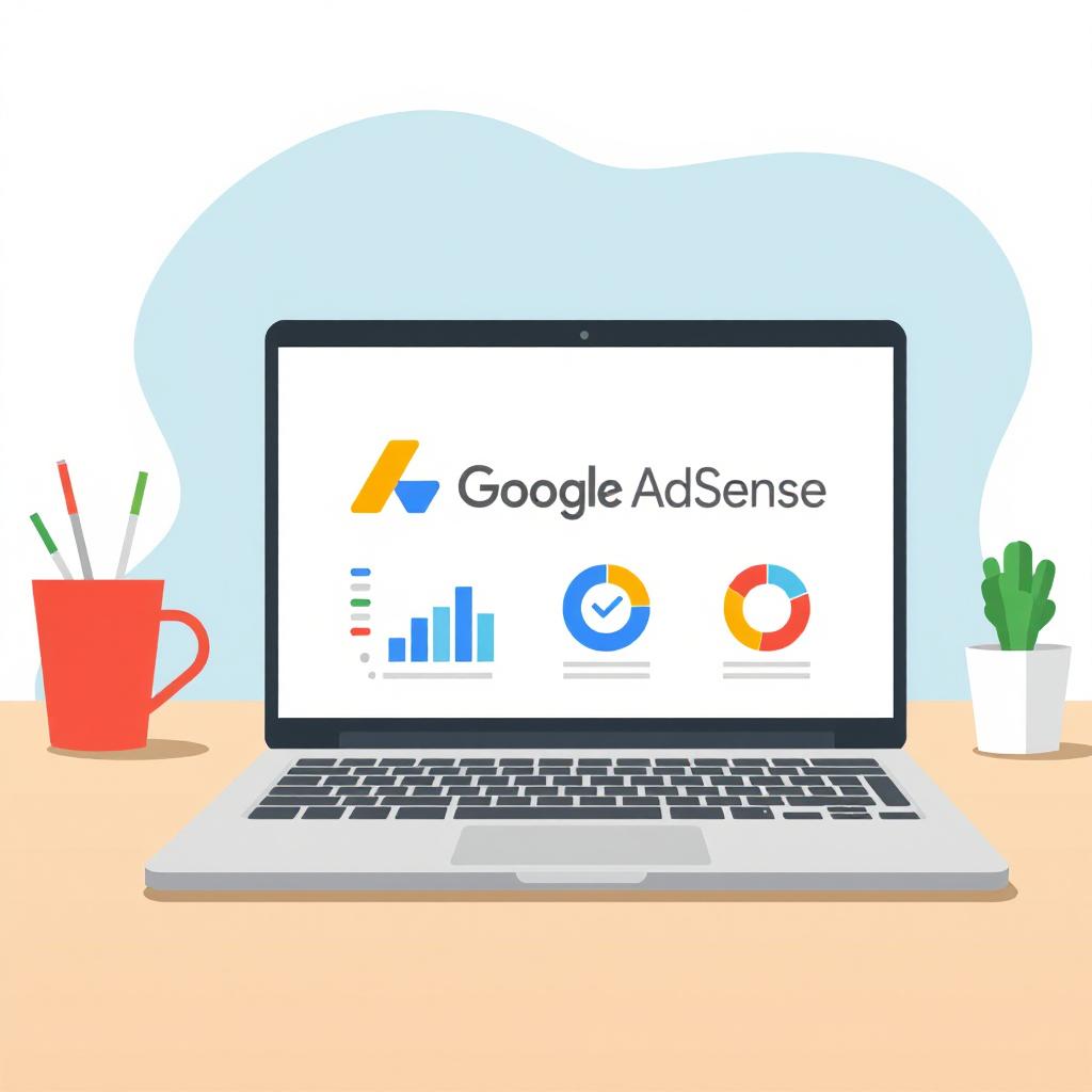 Fast Google AdSense Approval