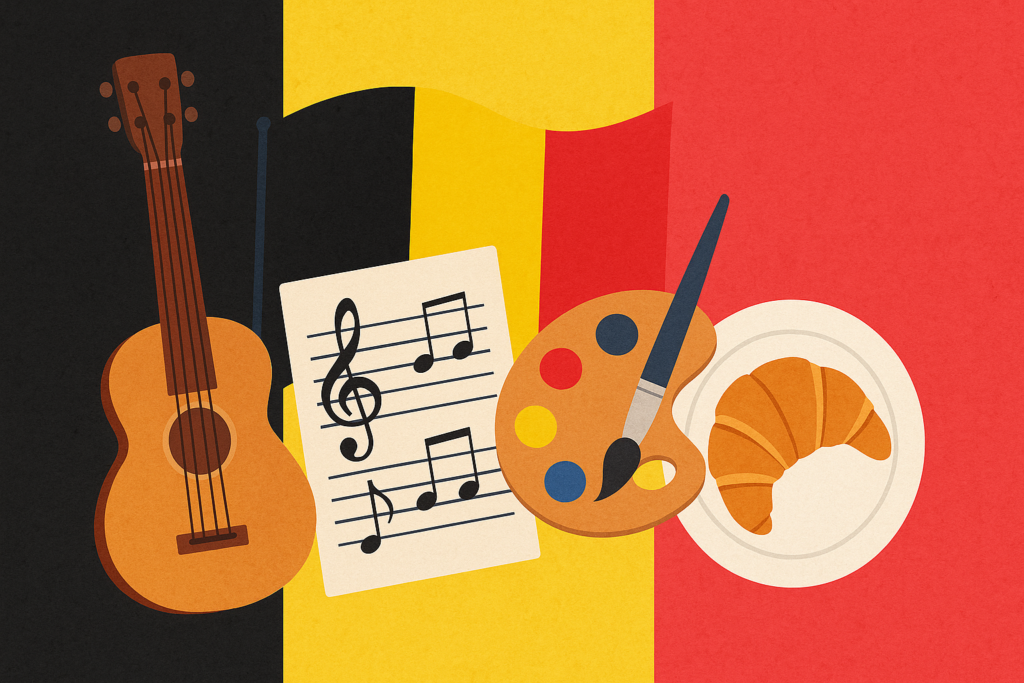 French Community Day in Belgium History, Traditions, and Celebrations