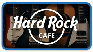 Hard Rock Cafe From London to a Global Brand in World Capitals