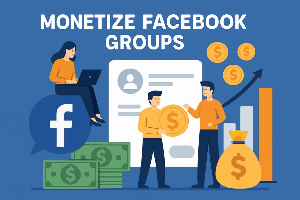 How Can I Make Money With