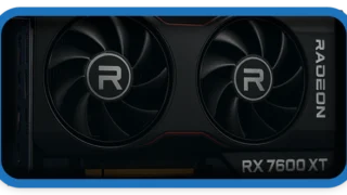 How To Make Best Radeon Adrenalin Settings RX 7600 XT