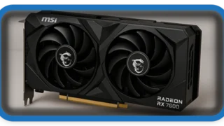 How To Make Best Radeon Adrenalin Settings for Radeon RX 7600