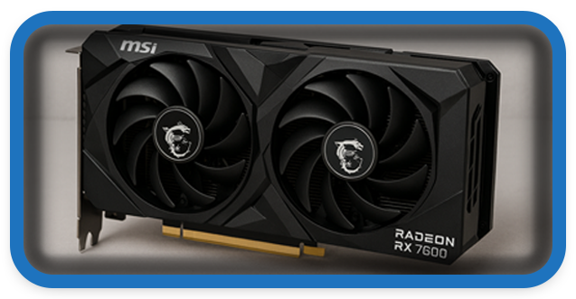 How To Make Best Radeon Adrenalin Settings for Radeon RX 7600