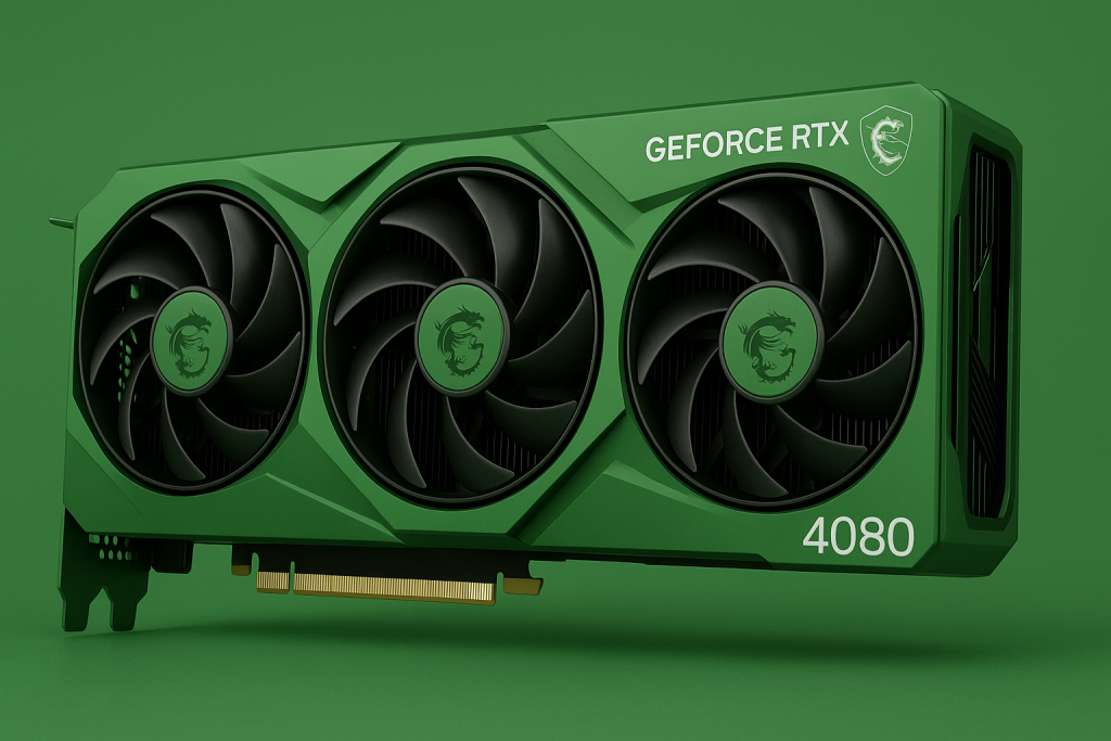 How To Make Best Settings Control Panel RTX 4080 SUPER