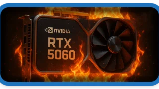 How To Make Best Settings Nvidia Control Panel RTX 5060