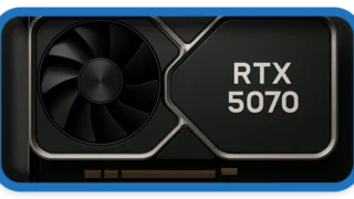 How To Make Best Settings Nvidia Control Panel RTX 5070