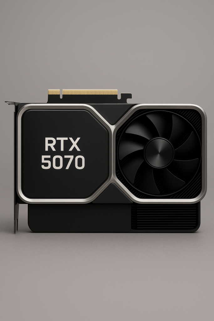 How To Make Best Settings Nvidia Control Panel RTX 5070