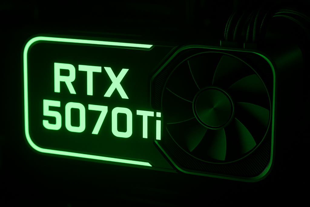 How To Make Best Settings Nvidia Control Panel RTX 5070 Ti