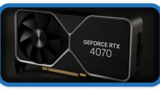 How To Make Best Settings in Control Panel for RTX 4070