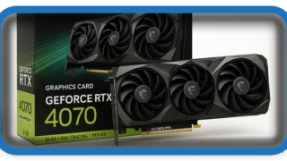 How To Make Best Settings in Control Panel for RTX 4070 SUPER