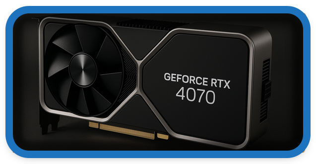 How To Make Best Settings in Control Panel for RTX 4070