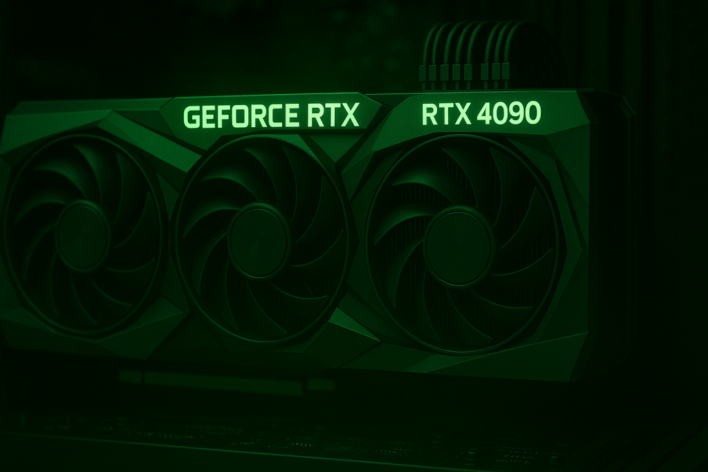 How To Make Best Settings in Control Panel for RTX 4090