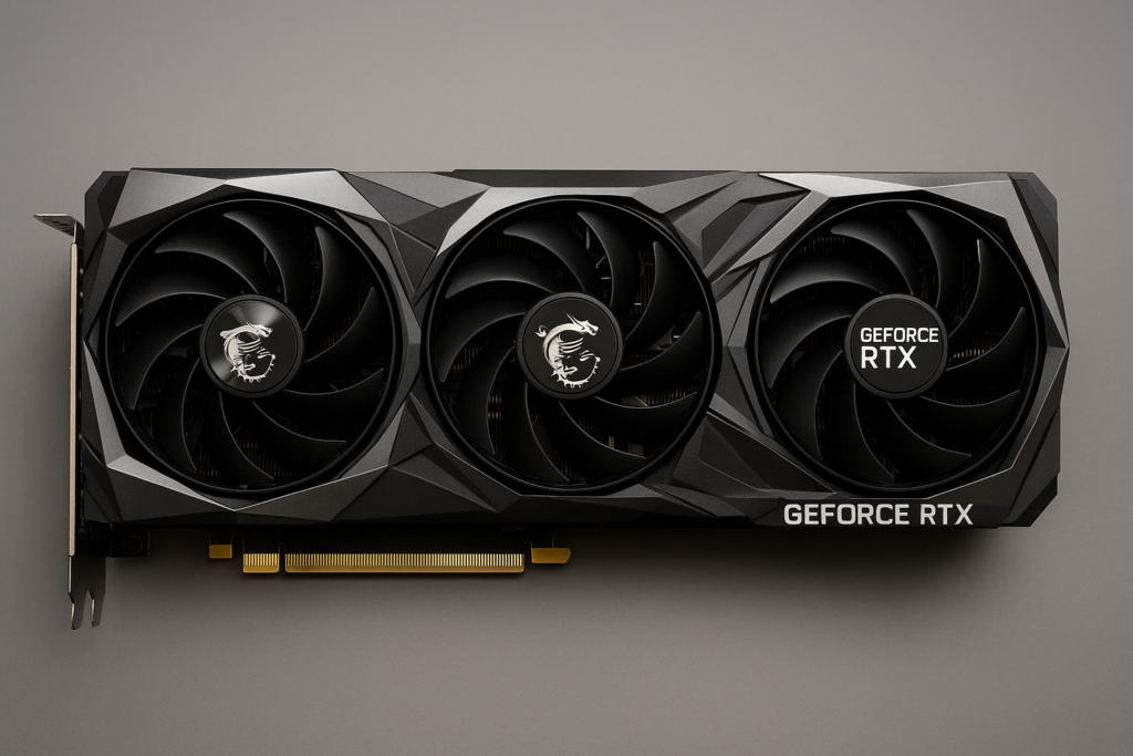 How To Make Best Settings in Nvidia Control Panel for RTX 4070 Ti