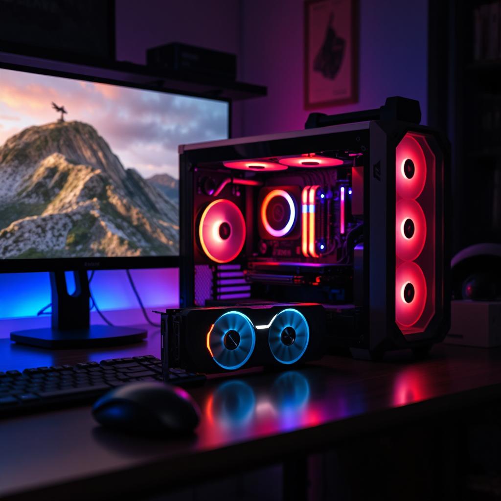 How To Make Best Settings in Nvidia Control Panel for RTX 4070 Ti SUPER