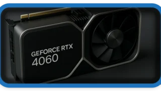 How To Make the Best Settings in Control Panel for RTX 4060