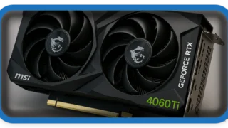 How To Make the Best Settings in Control Panel for RTX 4060 Ti