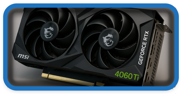 How To Make the Best Settings in Control Panel for RTX 4060 Ti