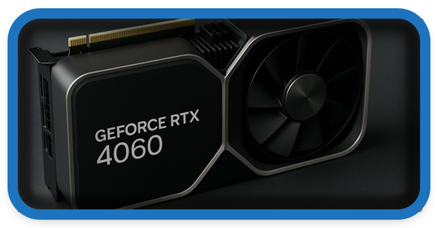How To Make the Best Settings in Control Panel for RTX 4060