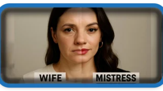 How To See The Difference Between Wife and Mistress