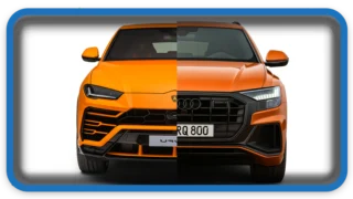 How To Share Same DNA, Different Soul Lamborghini Urus vs Audi RS Q8