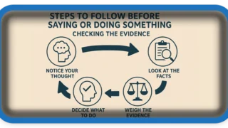 How to Check Facts Before You Speak or Act