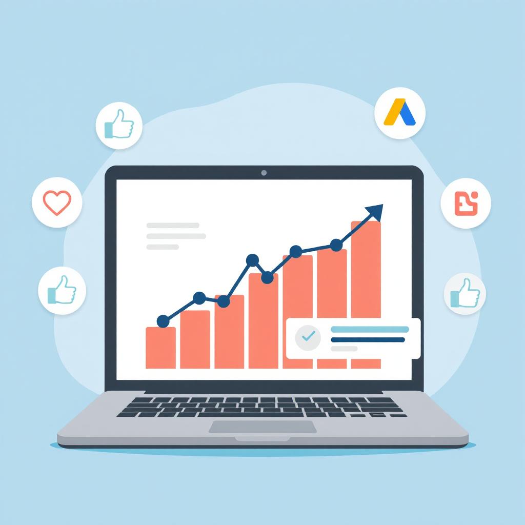 How to Improve Website Traffic for Faster AdSense Approval