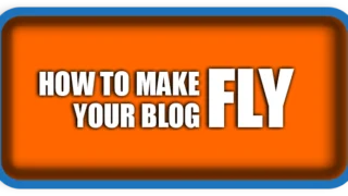 How to Make Your Blog Fly: Full PageSpeed Optimization Analysis