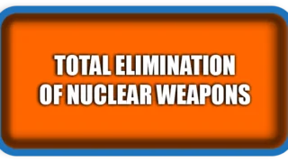 International Day for the Total Elimination of Nuclear Weapons