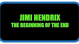 Jimi Hendrix Remembered The Guitar Legend’s Final Days
