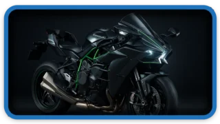 Kawasaki Ninja H2 Specs – The Supercharged Beast Explained