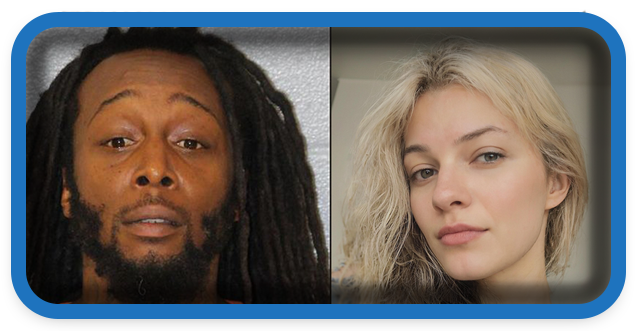 Madman Killing Iryna Zarutska Was Free on Cashless Bail