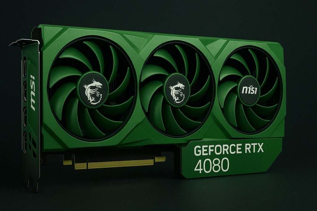 How To Make Best Settings Control Panel RTX 4080 SUPER