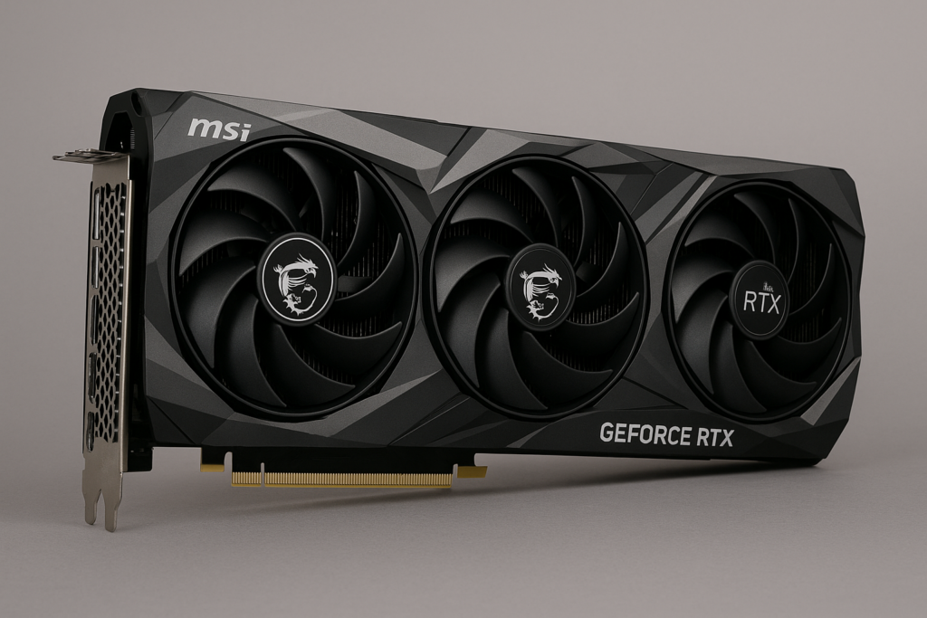 How To Make Best Settings in Nvidia Control Panel for RTX 4070 Ti