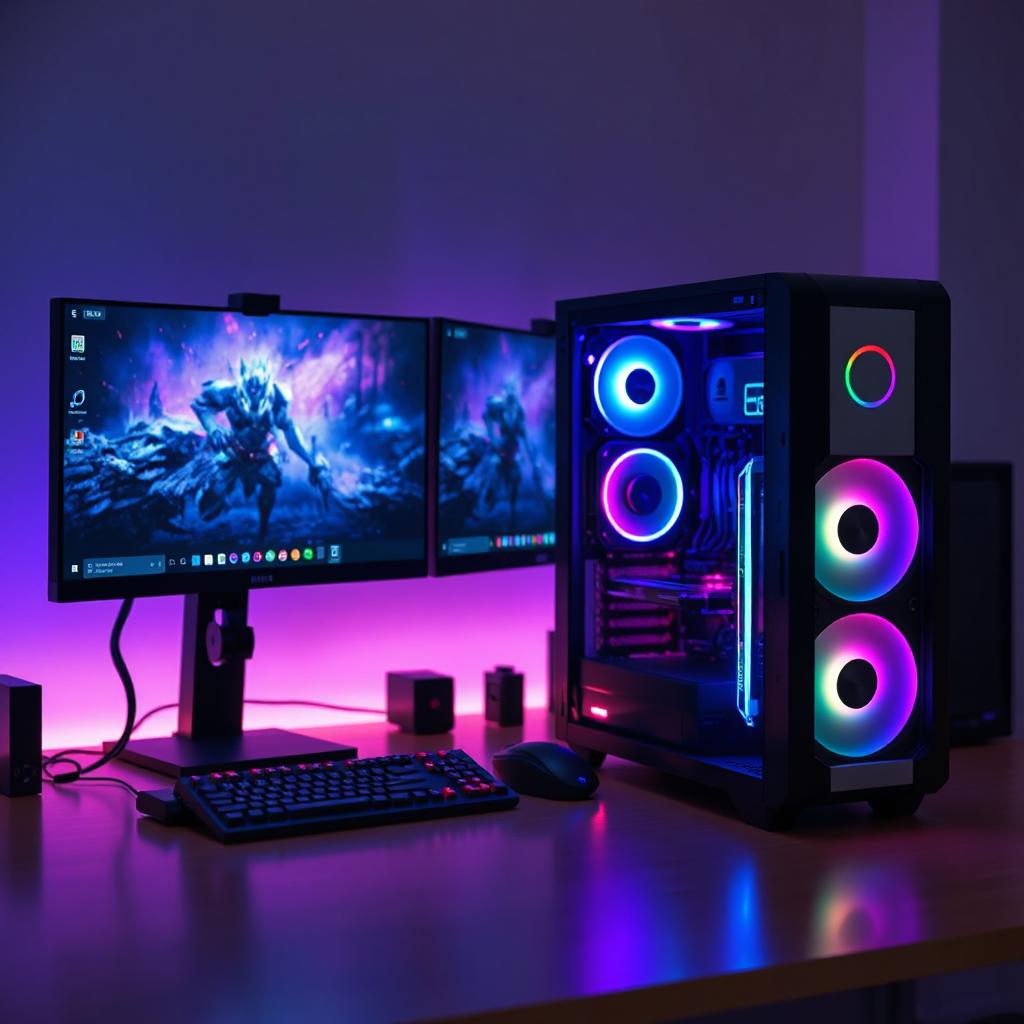How To Make Best Settings in Nvidia Control Panel for RTX 4070 Ti SUPER