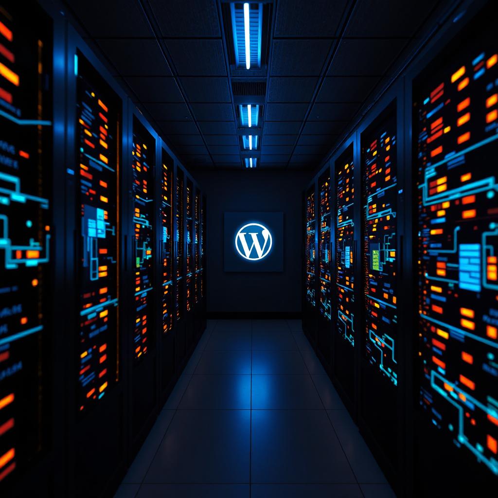 Optimize Database & Flush Cache