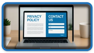 Privacy Policy and Contact page important for AdSense approval?